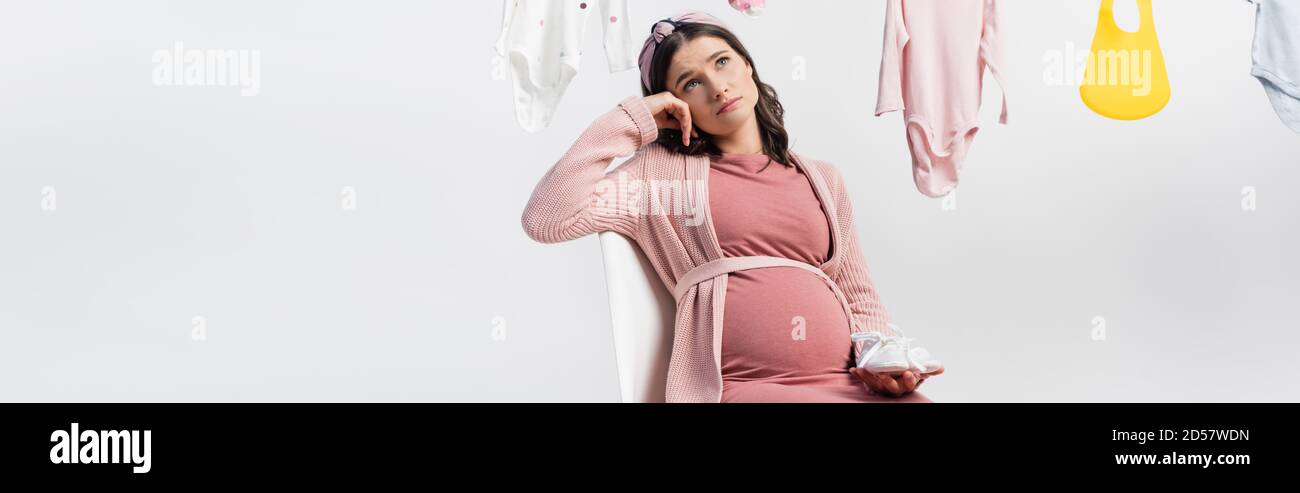 boots tiny baby clothes