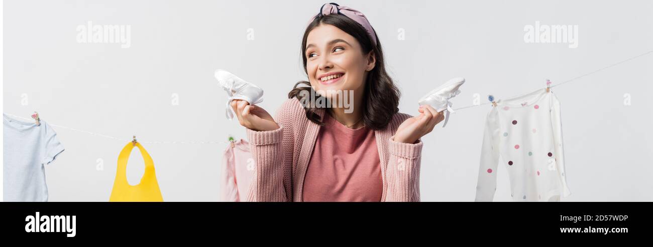 boots tiny baby clothes