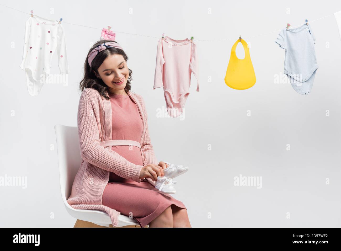 boots baby clothes girl