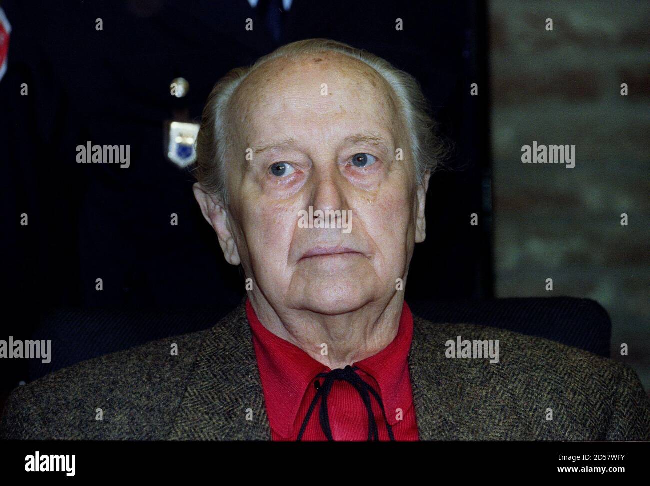 Paul touvier hires stock photography and images Alamy