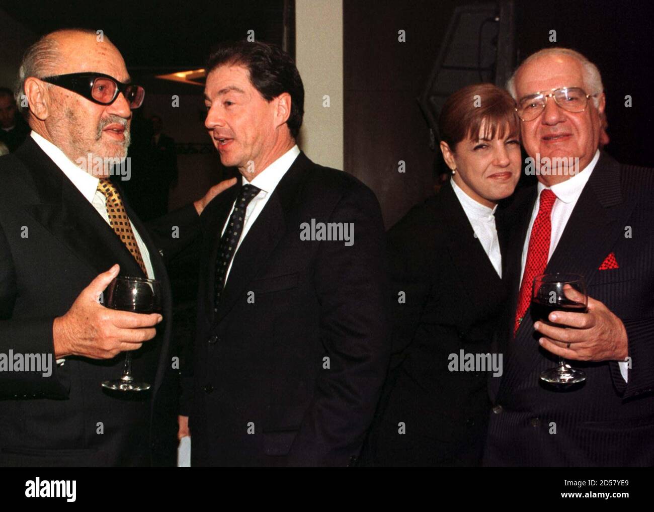 Eyal ofer hi-res stock photography and images - Alamy