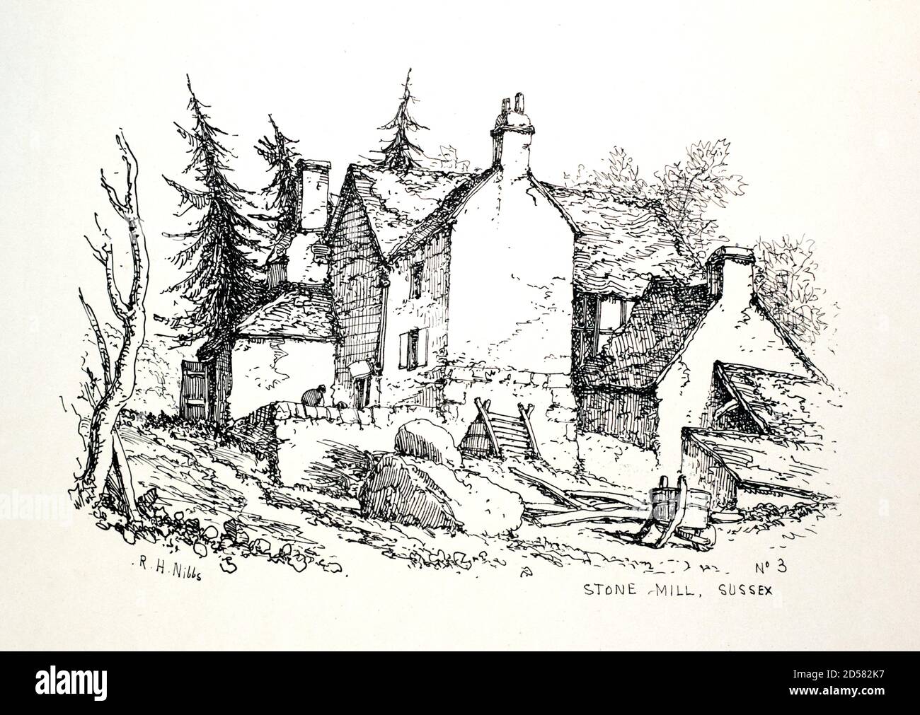 Historical sketch hires stock photography and images Alamy