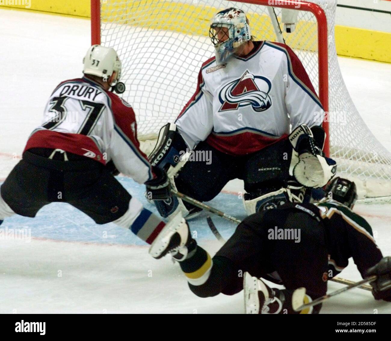 joe nieuwendyk dallas stars