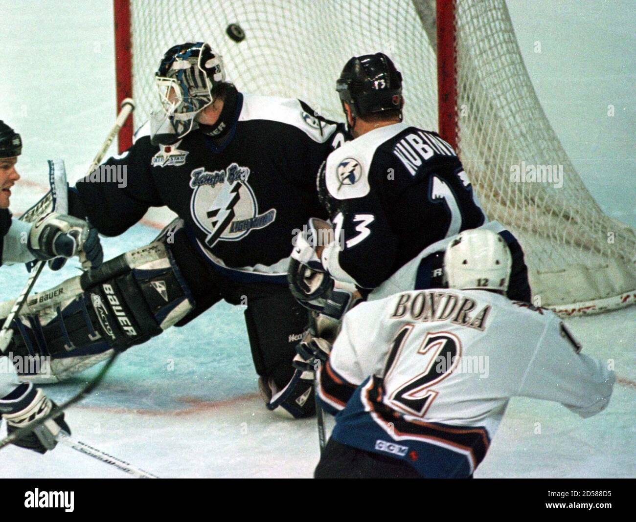 peter bondra washington capitals