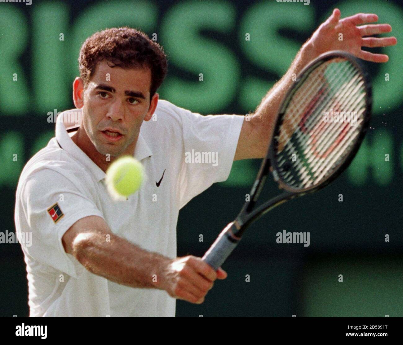 Lipton championships hires stock photography and images Alamy(01)