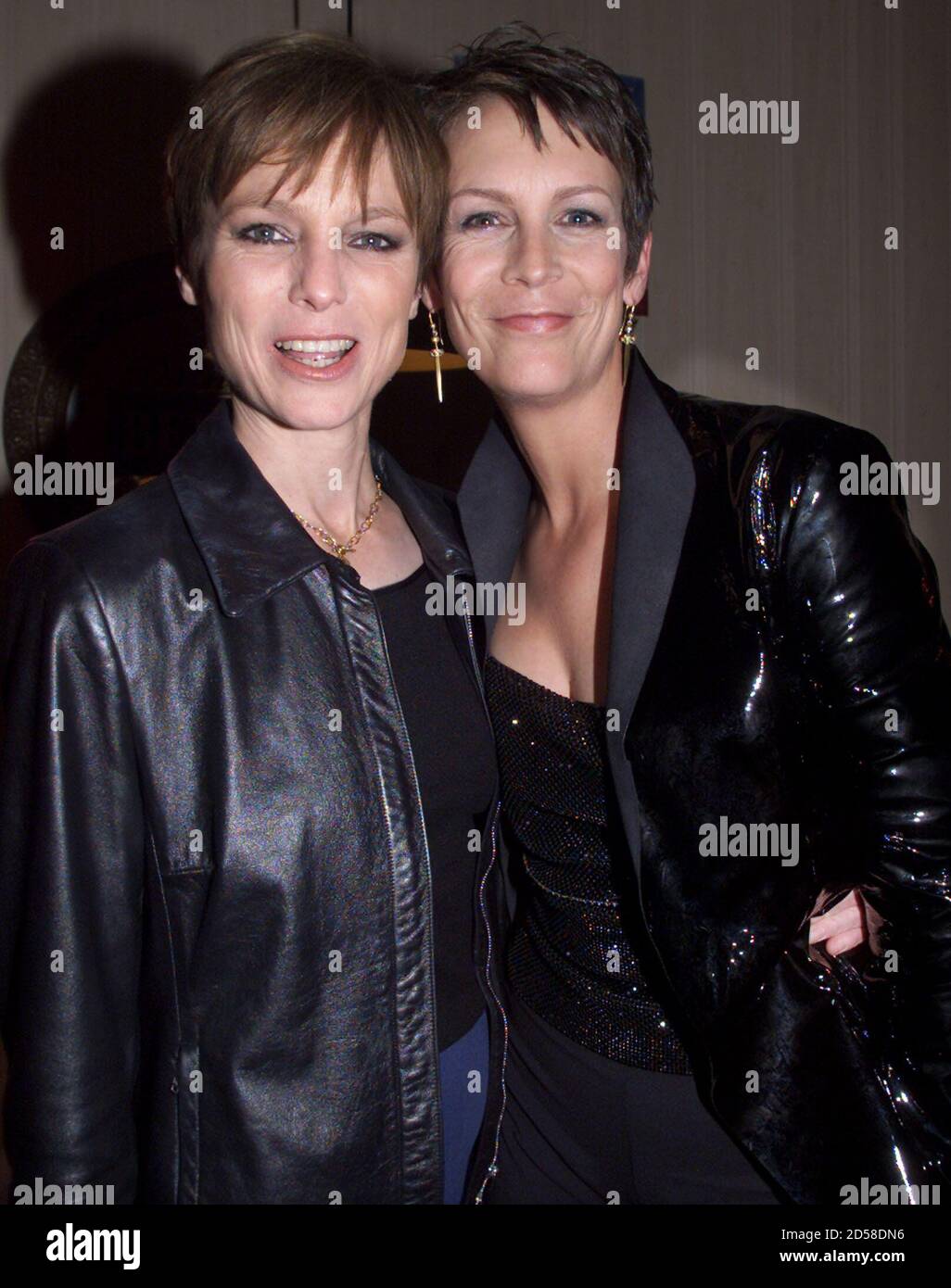Kelly Curtis Hi Res Stock Photography And Images Alamy