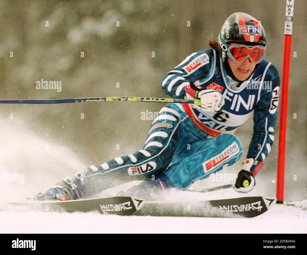 Compagnoni High Resolution Stock Photography and Images - Alamy