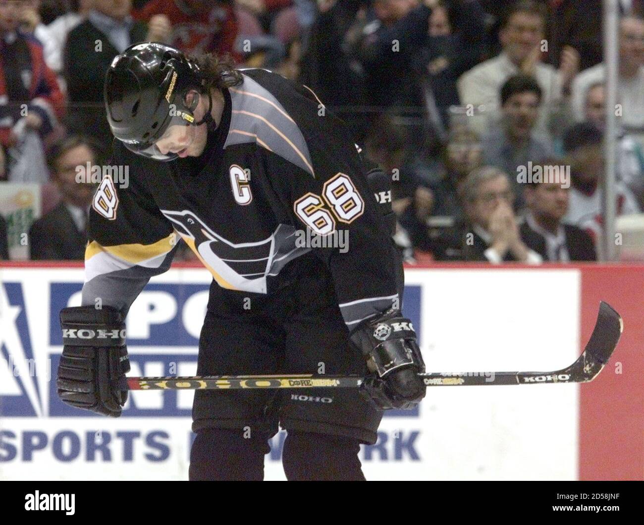 new jersey devils west point