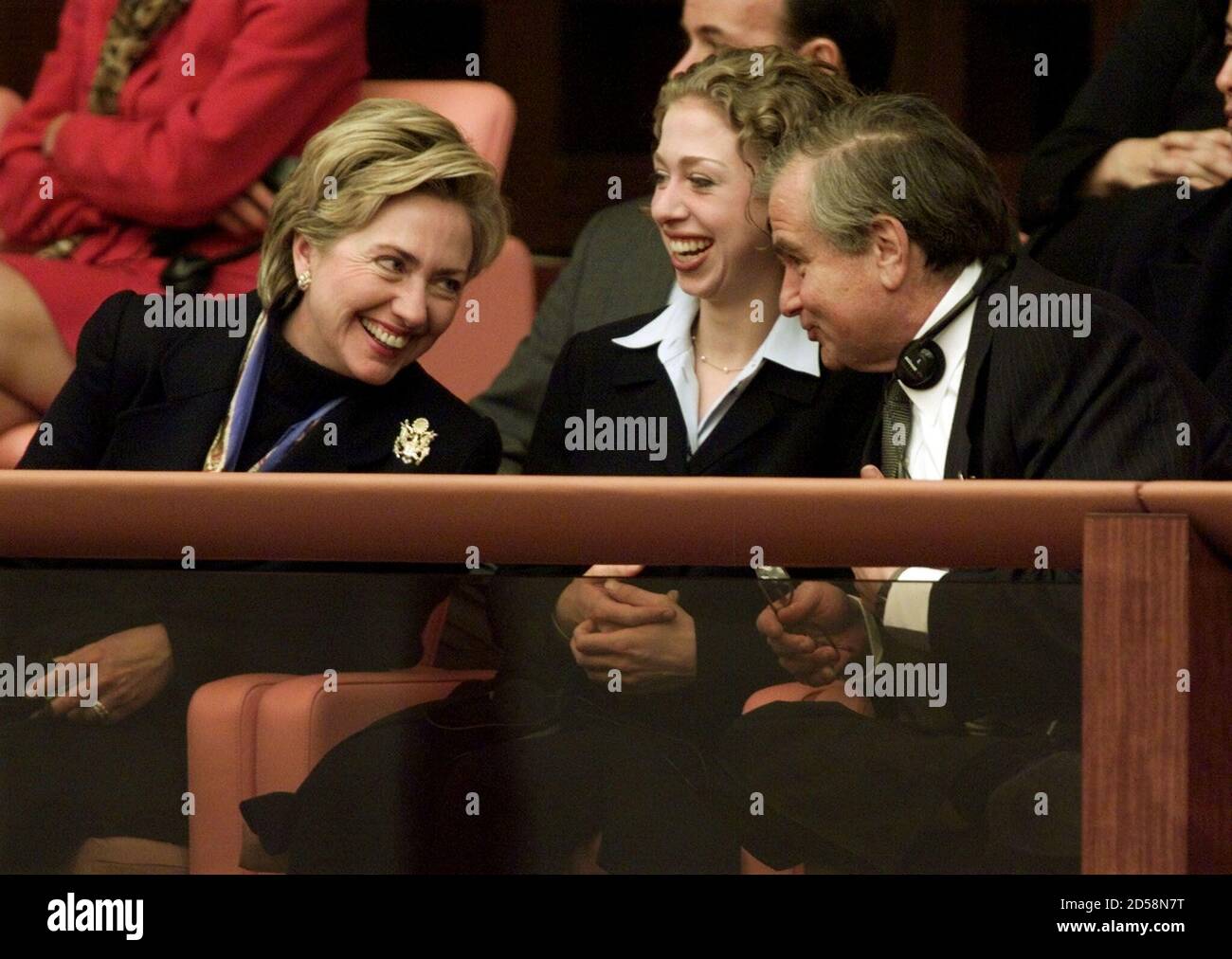 Clinton pics chelsea hot Chelsea Clinton