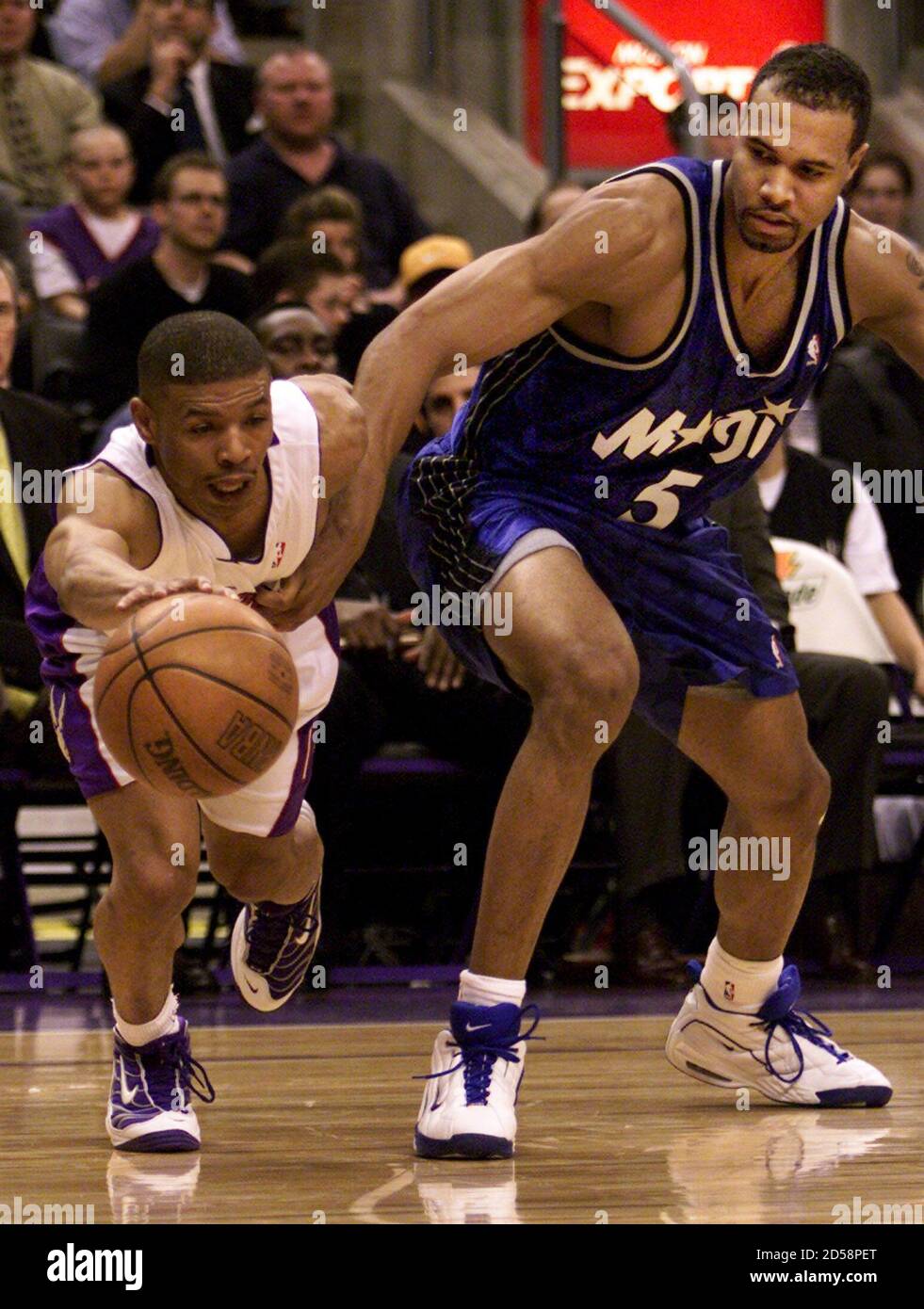 Ron Mercer High Resolution Stock Photography and Images Alamy