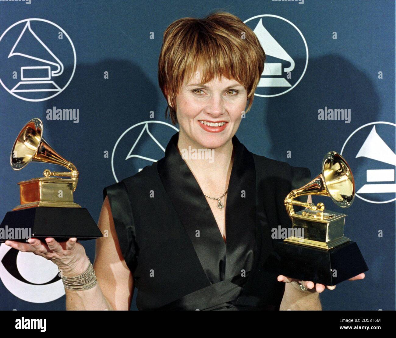 Grammy Awards Through The Years (19962021) GoldDerby