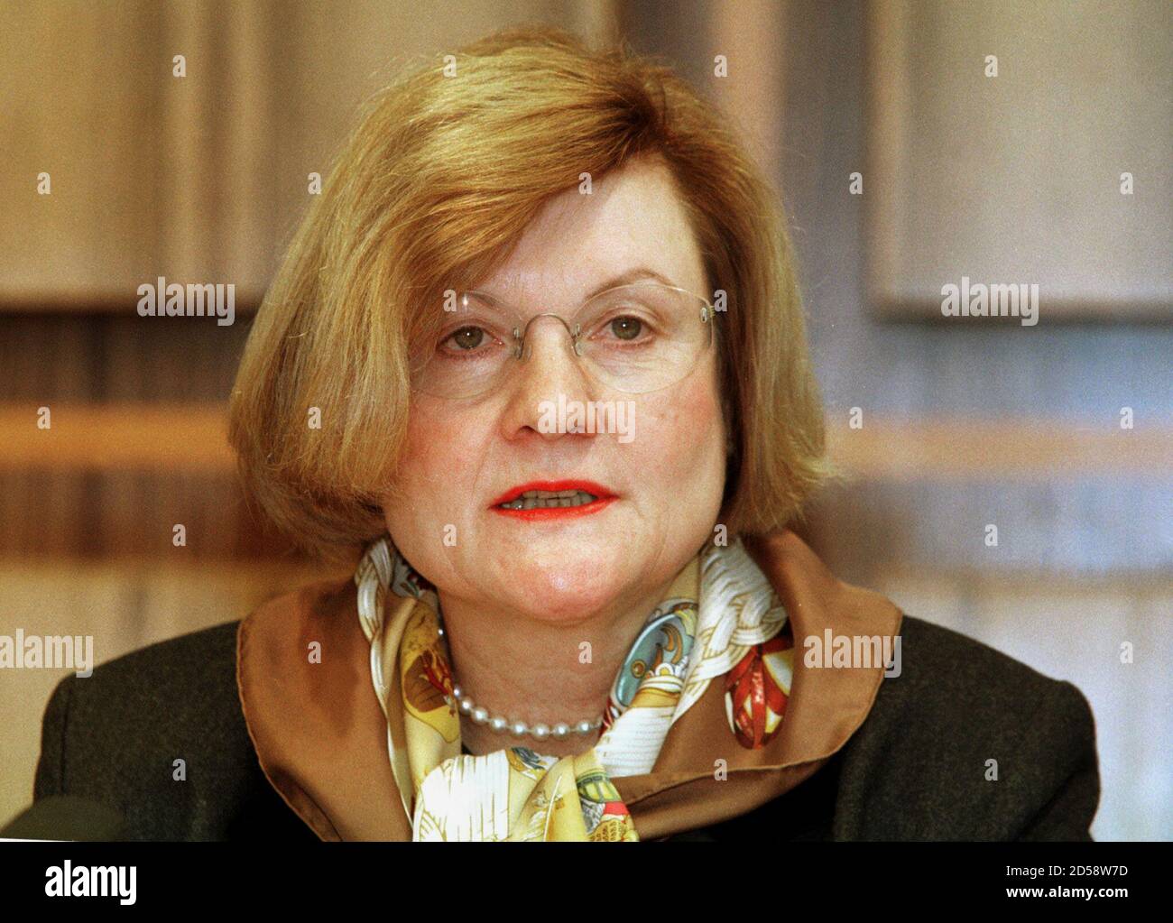 Von wedel hires stock photography and images Alamy