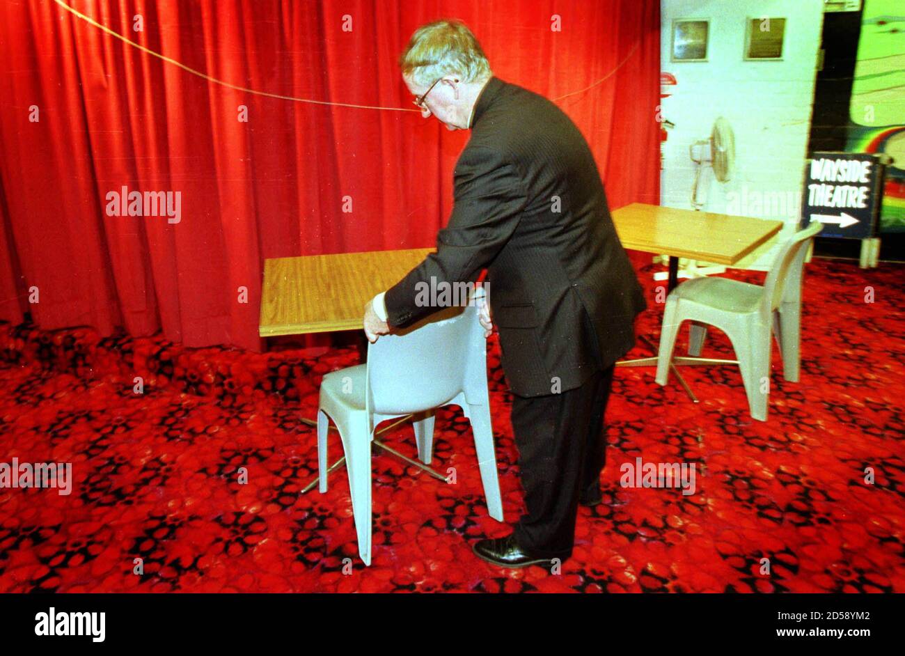 Kings Cross Red Light District High Resolution Stock Photography and