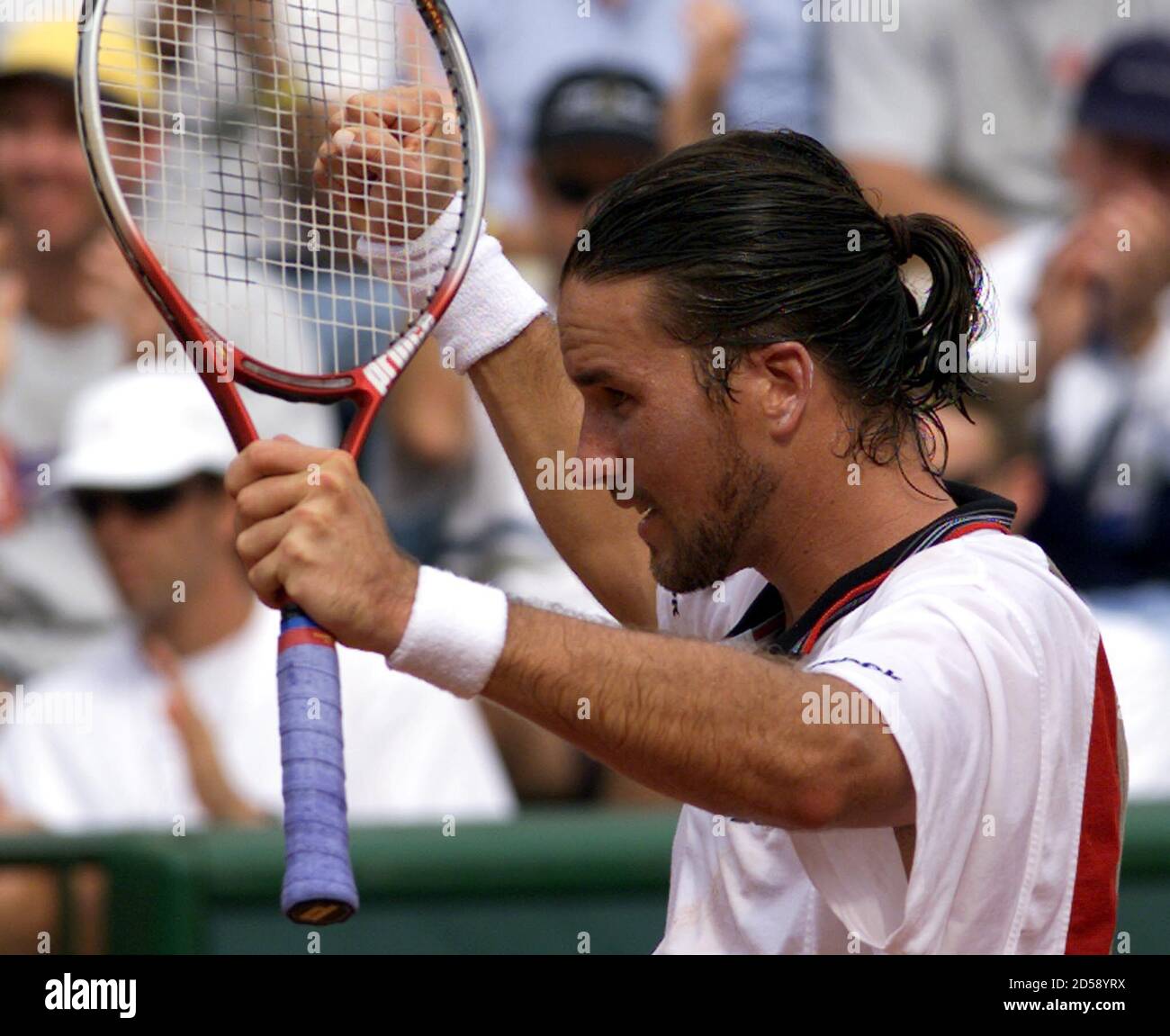 patrick rafter racquet