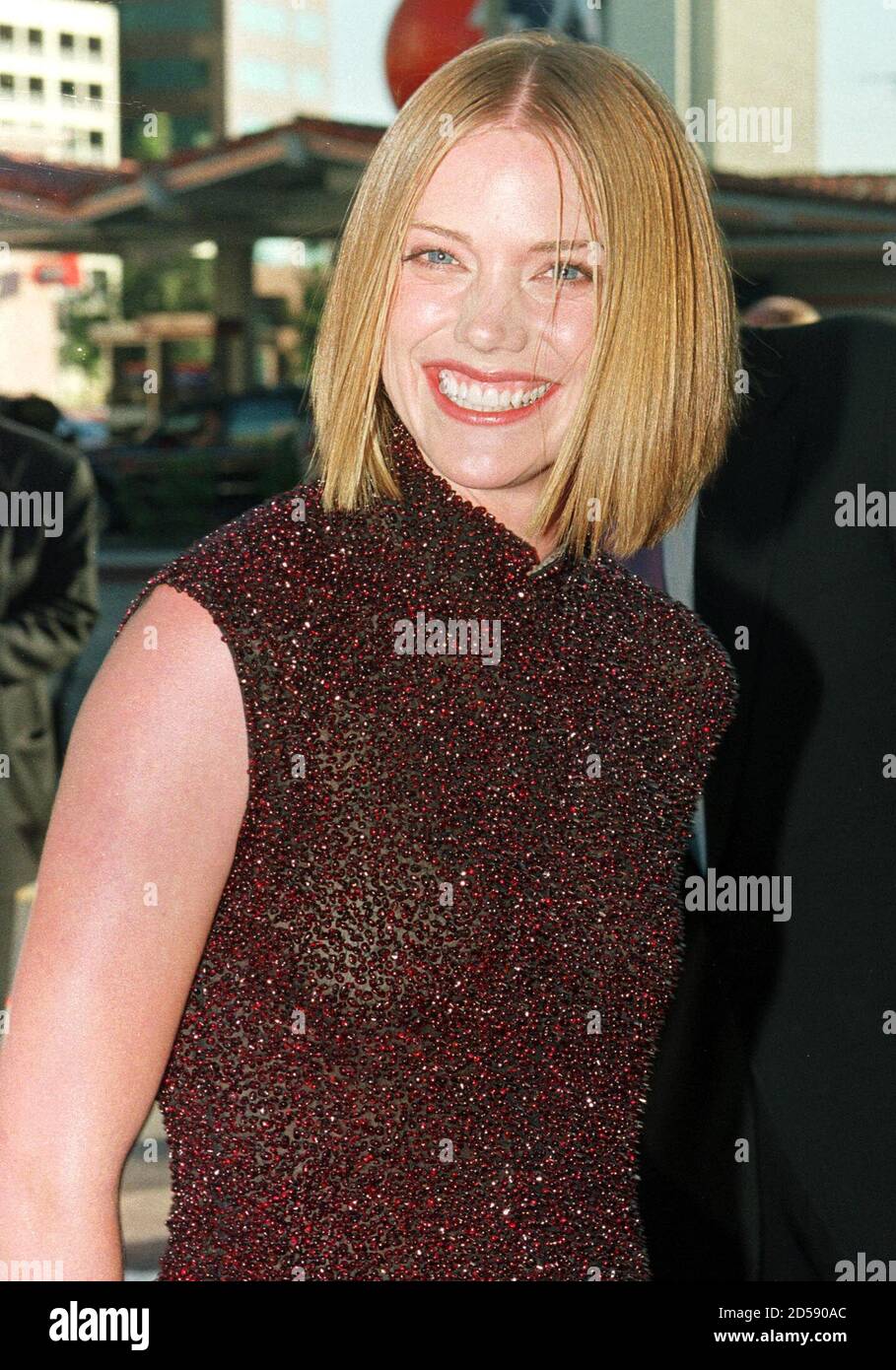 Leslie Stefanson High Resolution Stock Photography and Images - Alamy