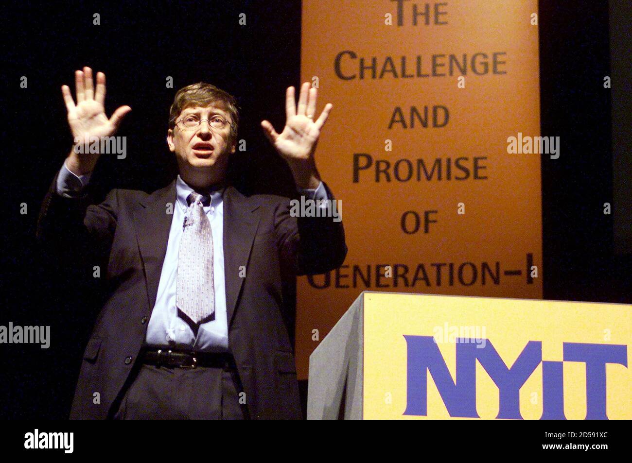 Nyit Id Card
