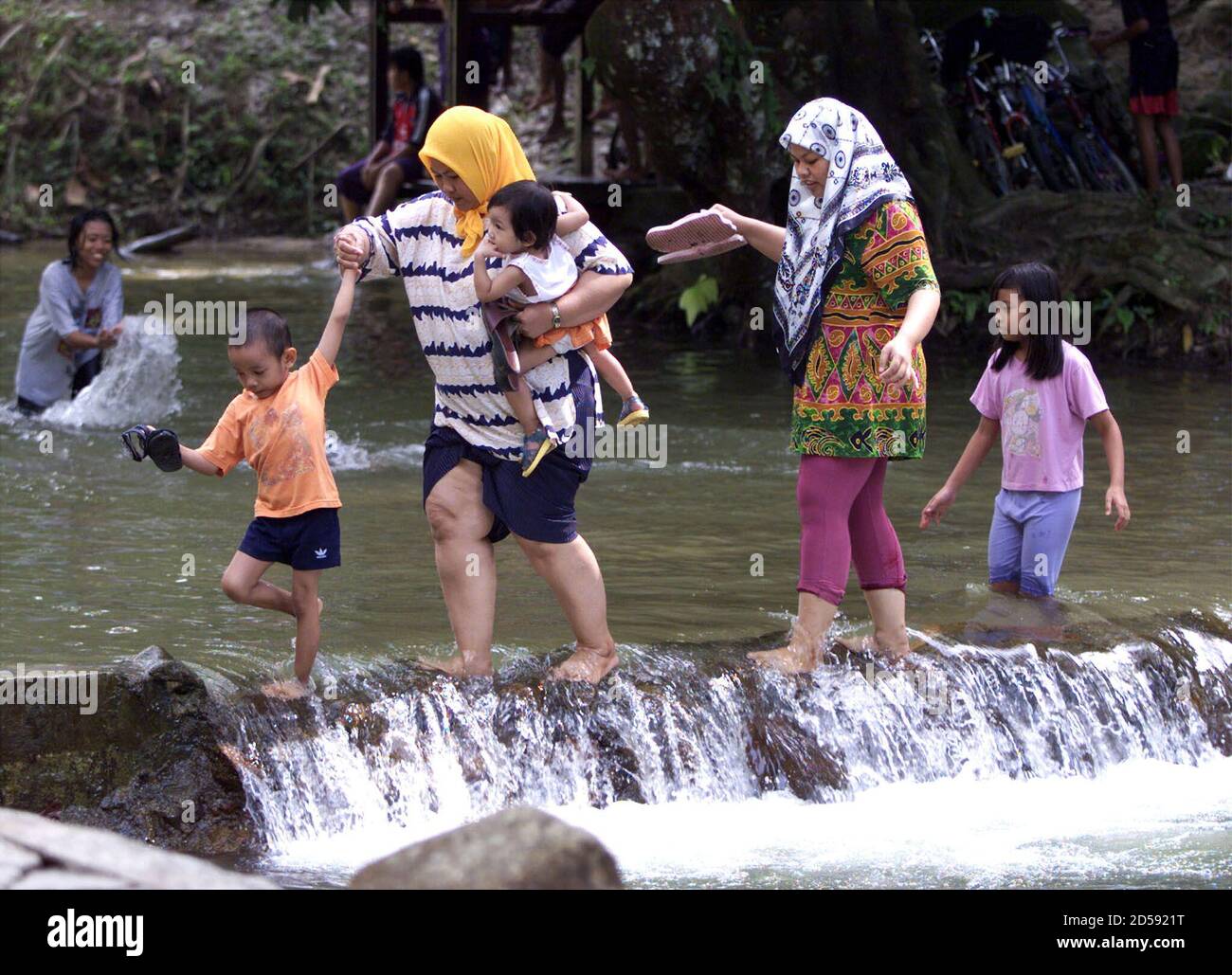 taman rimba ampang