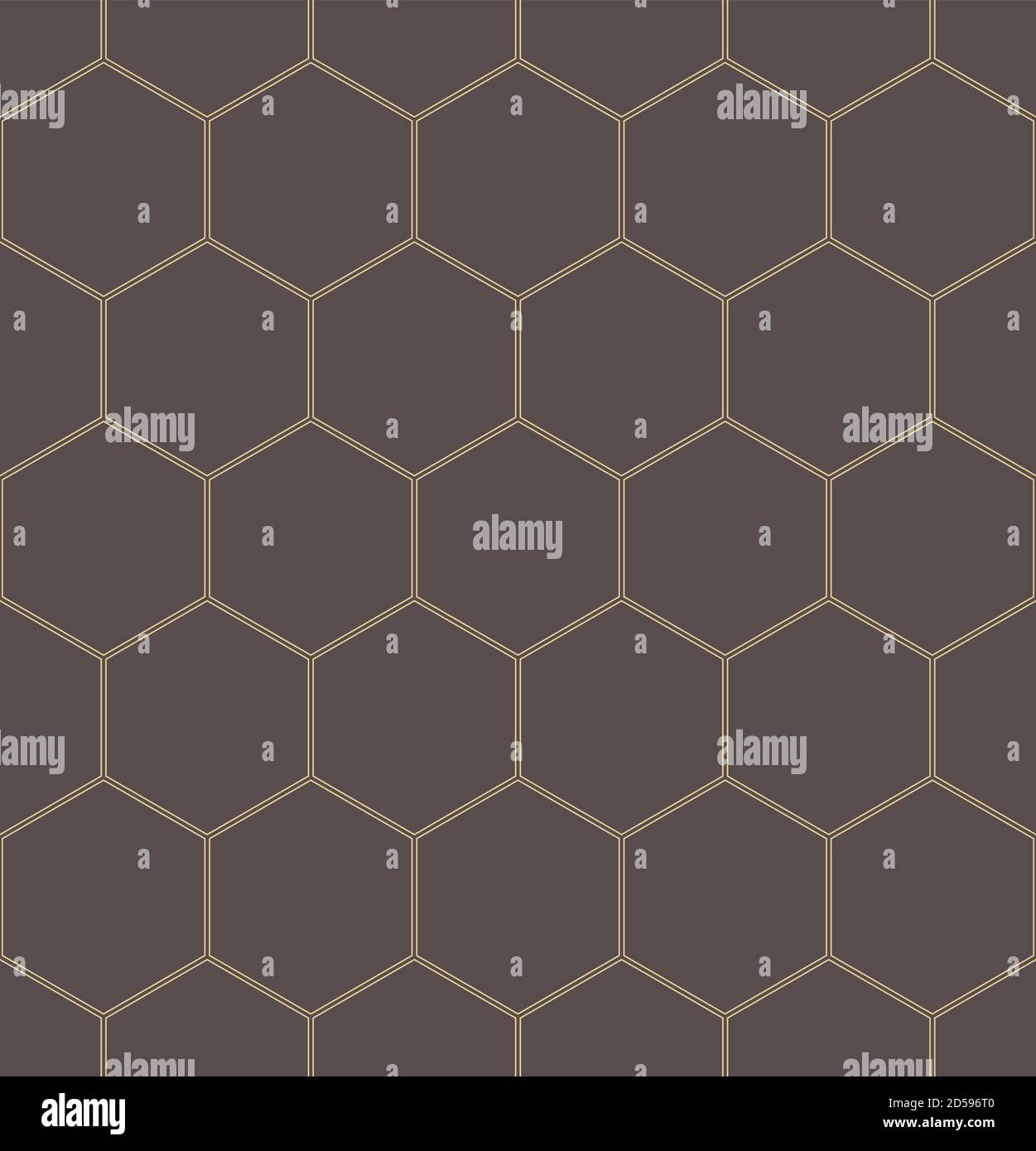 Fine hexagonal grid hi-res stock photography and images - Alamy