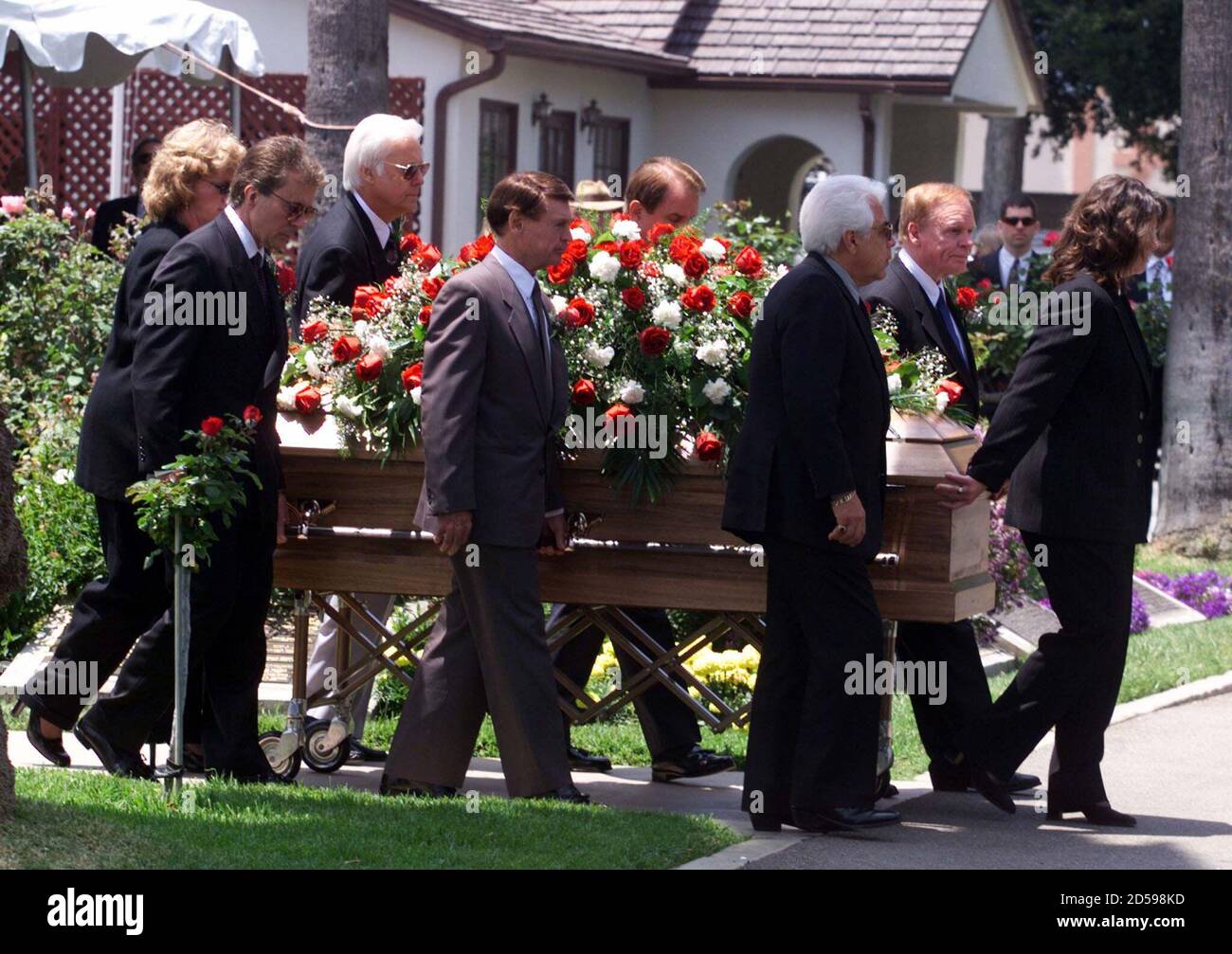 Jack Shepard High Resolution Stock Photography And Images Alamy