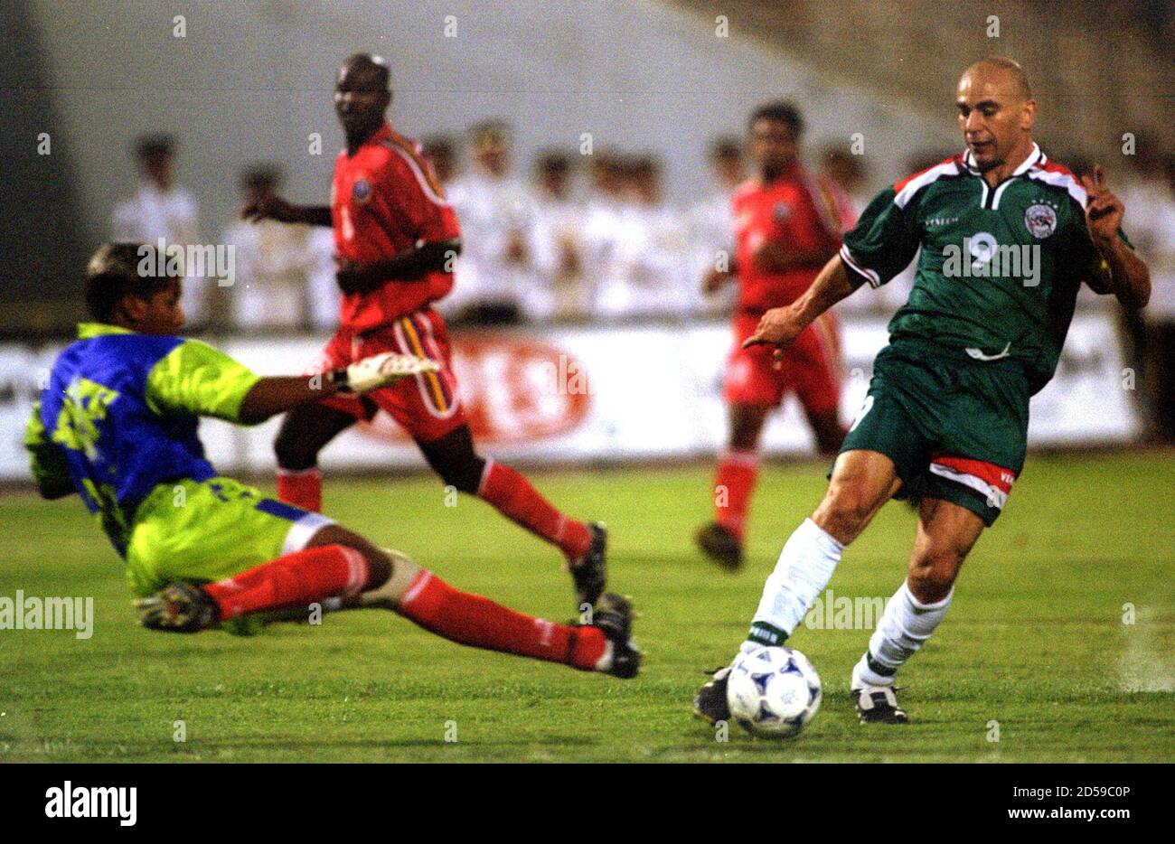 Page 8 - Egypt Goalkeeper High Resolution Stock Photography and Images -  Alamy