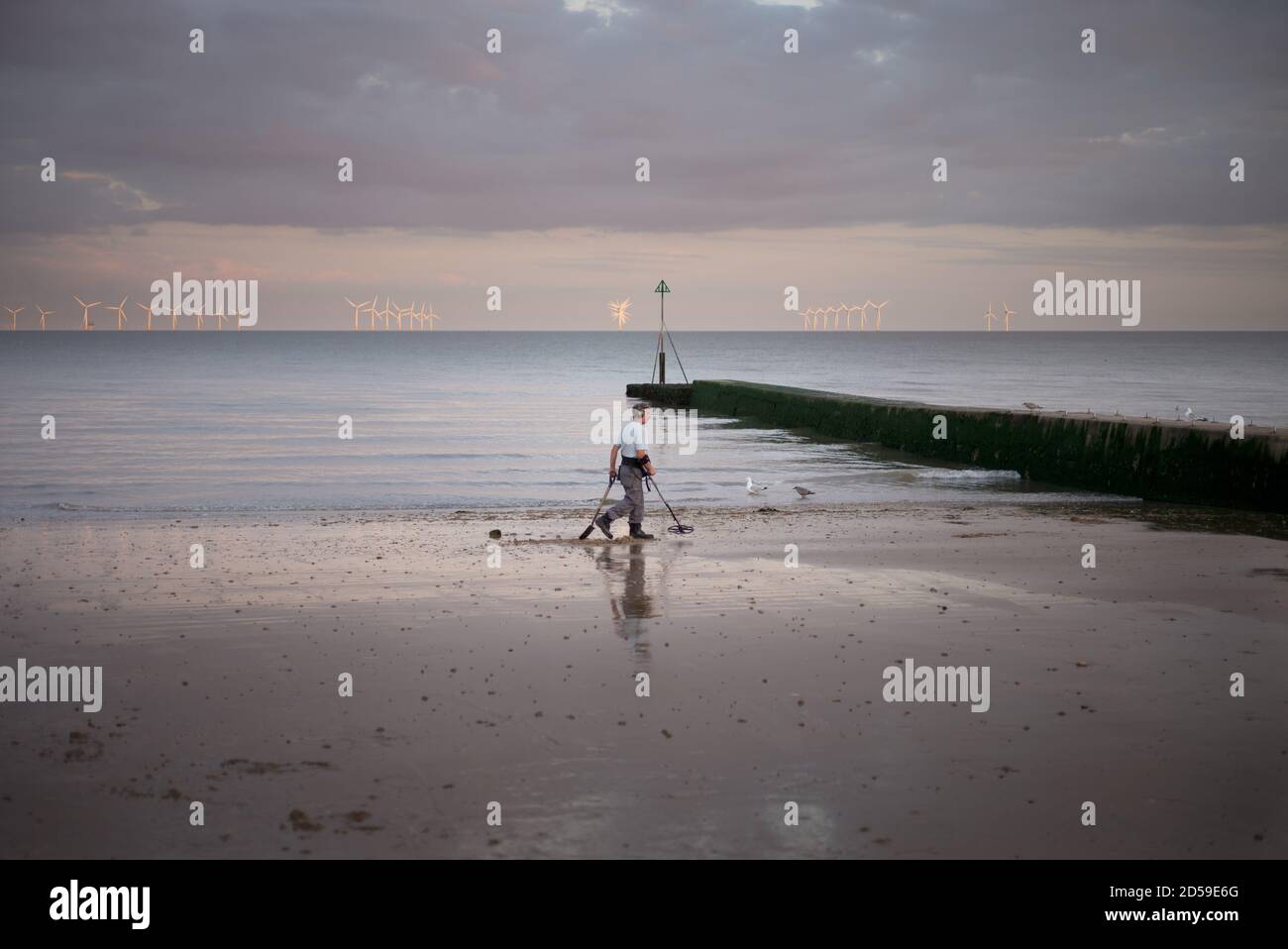 Metal Detecting Clubs Near ClactonOnSea at David Morales blog