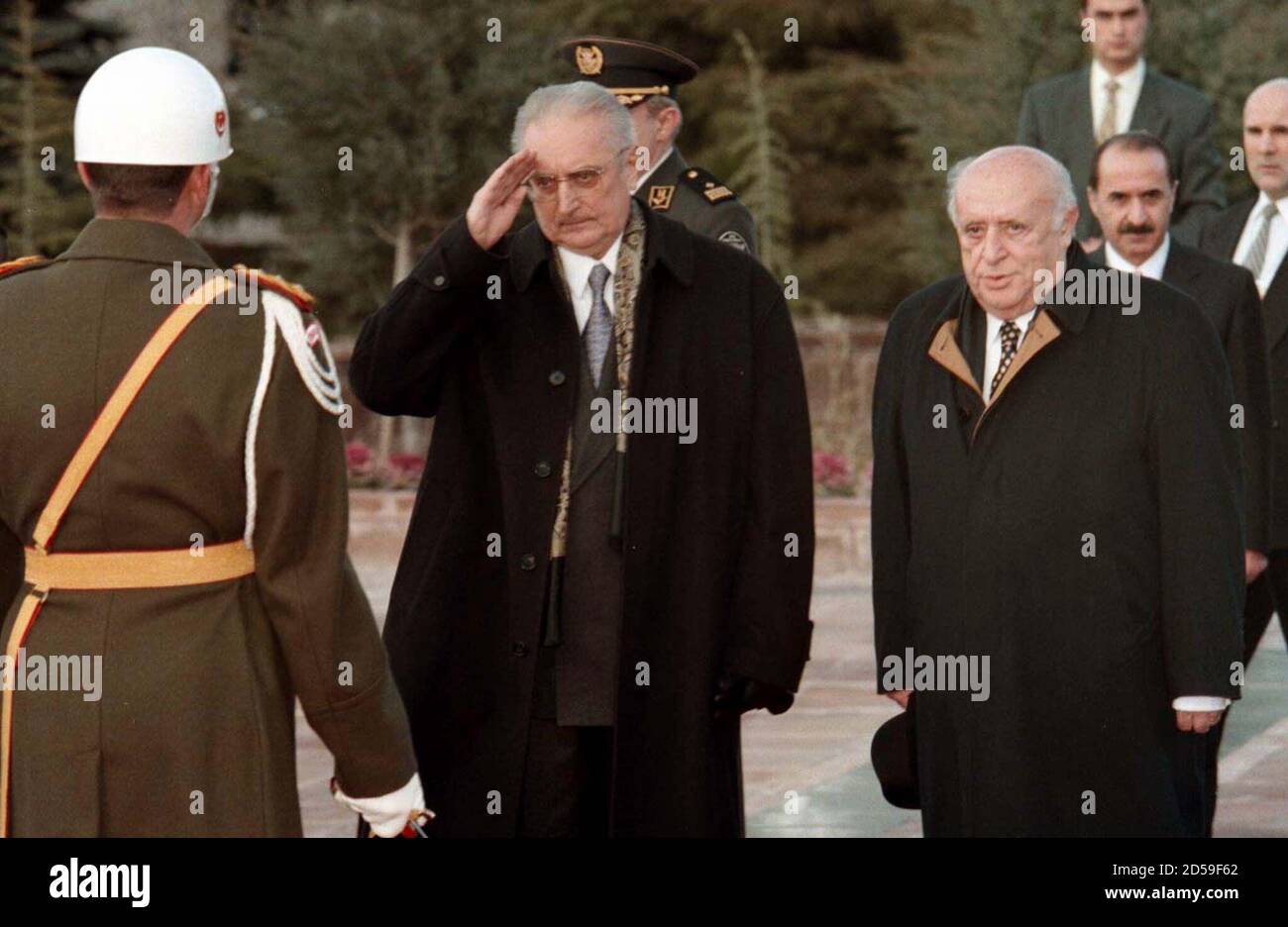 croatian-president-franjo-tudjman-l-accompanied-by-turkish-president-suleyman-demirel-r-salutes-a-turkish-honour-guard-officer-during-a-welcoming-ceremony-held-in-the-grounds-of-presidential-palace-in-ankara-february-10-tudjman-arrived-in-ankara-for-a-two-day-official-visit-fsfms-2D59F62.jpg