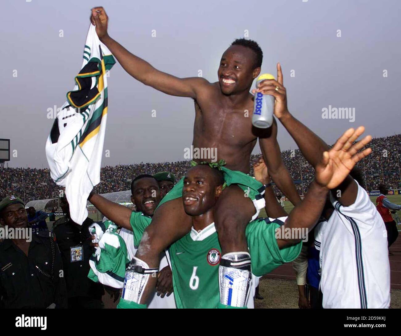 Babangida High Resolution Stock Photography And Images Alamy