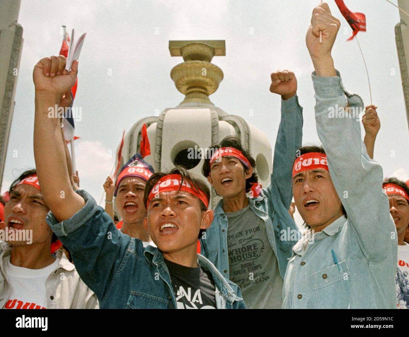 Prime minister thanom kittikachorn hires stock photography and images