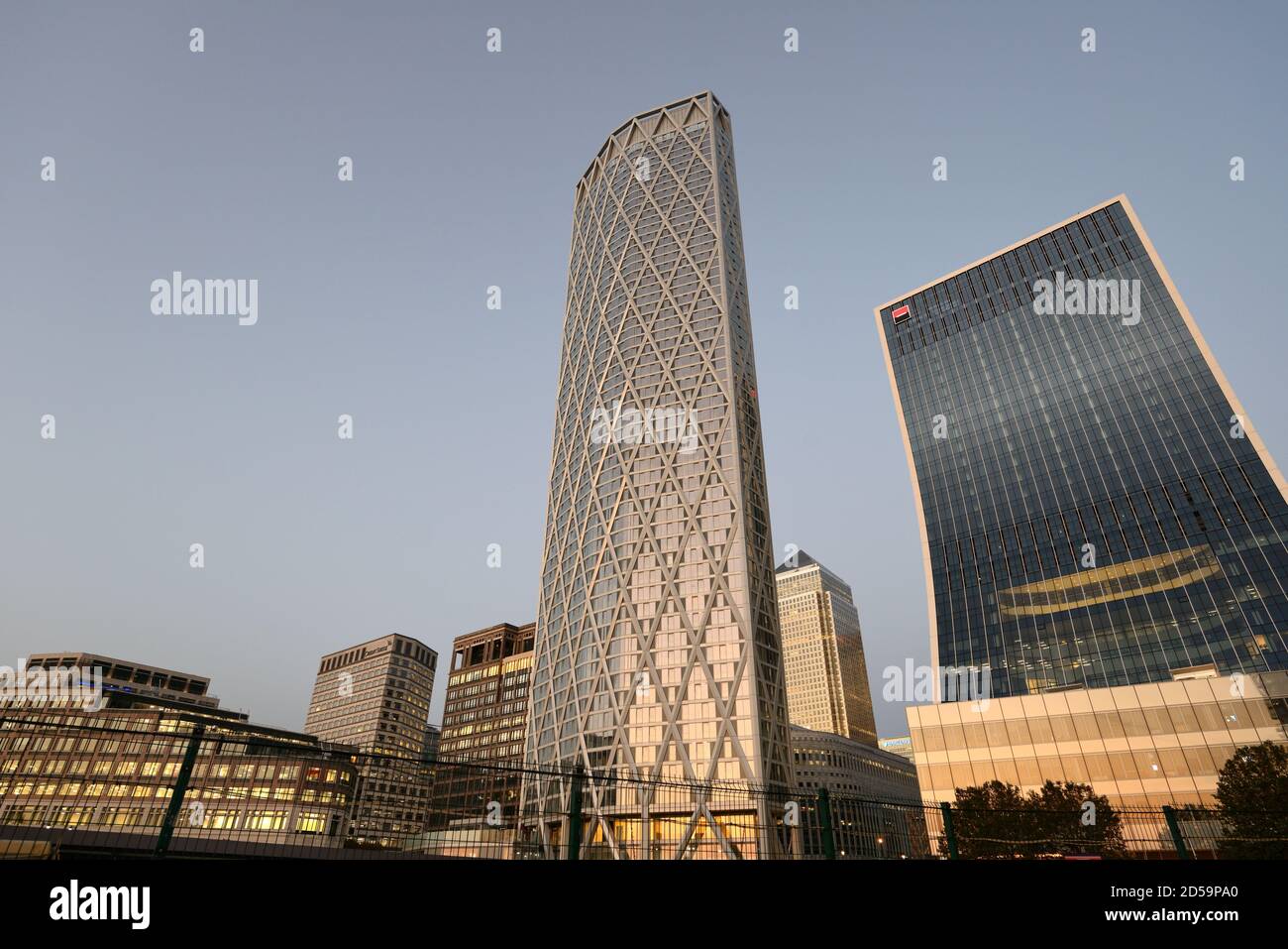 Societe generale london hi-res stock photography and images - Alamy