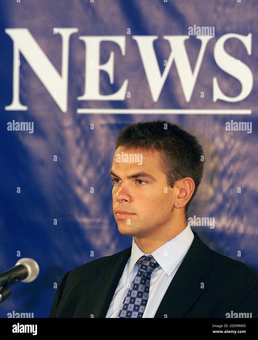 Lachlan Murdoch High Resolution Stock Photography and Images - Alamy