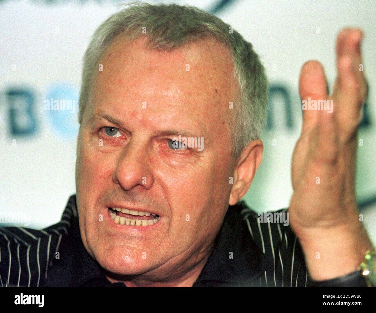 Anatoly sobchak hi-res stock photography and images - Alamy