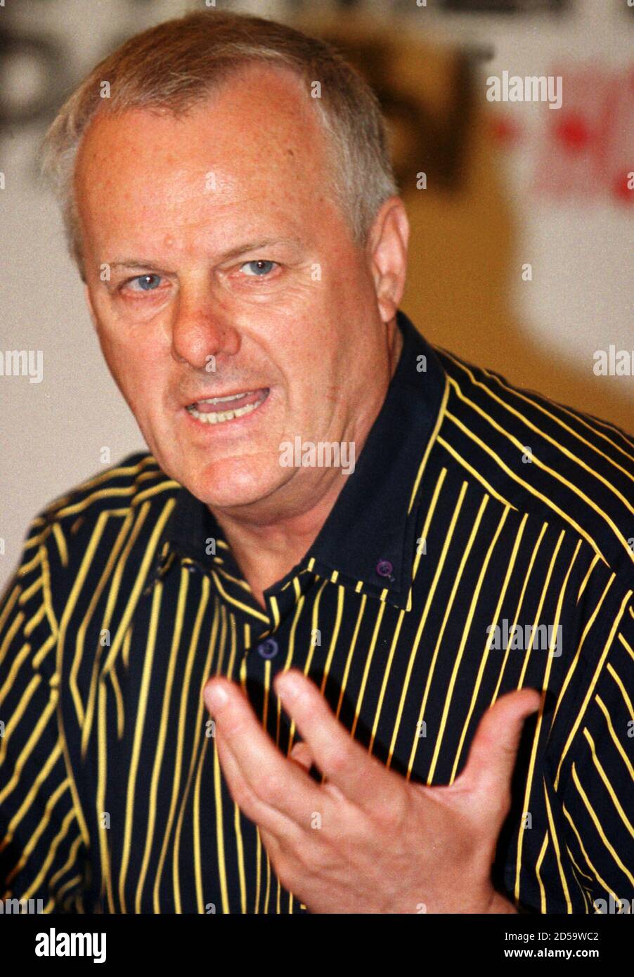Anatoly sobchak hi-res stock photography and images - Alamy
