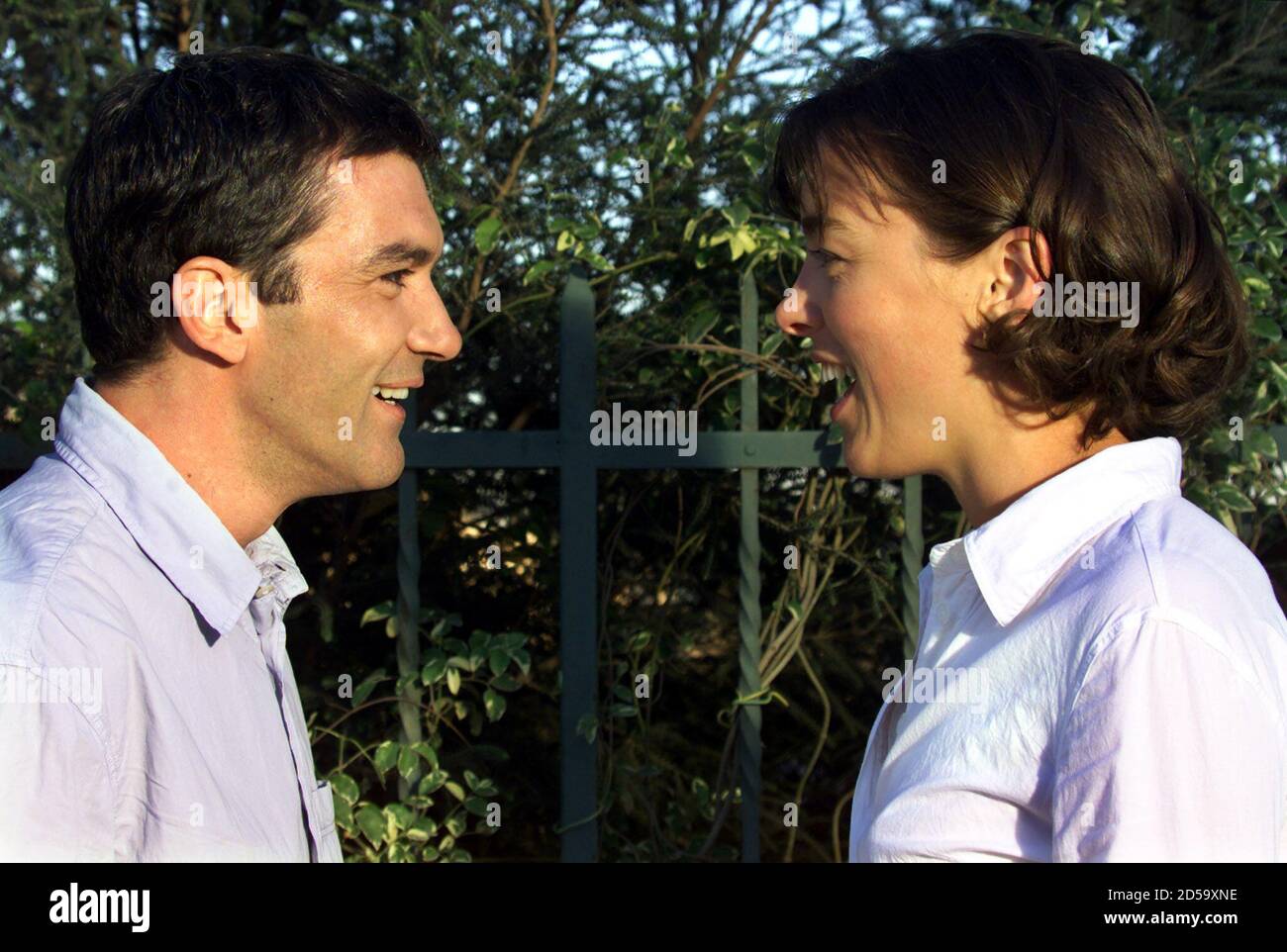 The Sixth Sense Bruce Willis High Resolution Stock Photography And Images Alamy