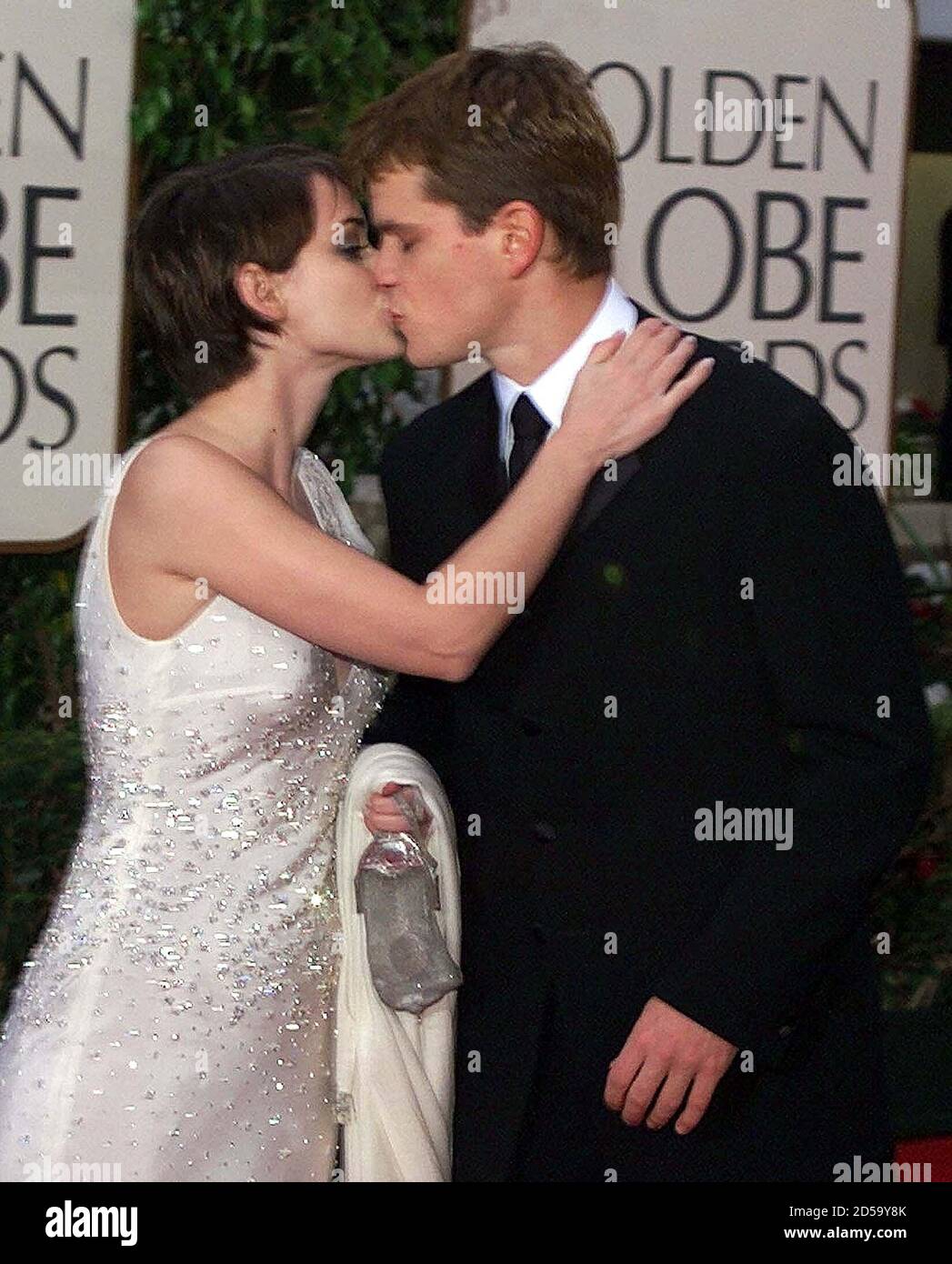 Talented mr ripley matt damon hires stock photography and images Alamy