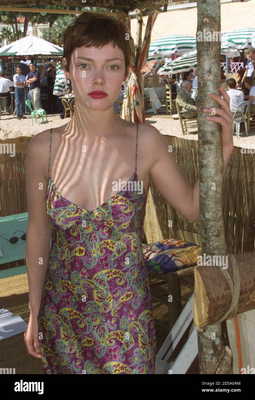 Camilla rutherford hires stock photography and images Alamy