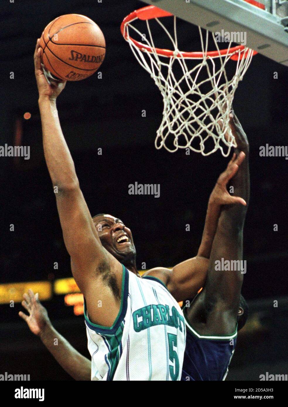 Robert traylor hires stock photography and images Alamy