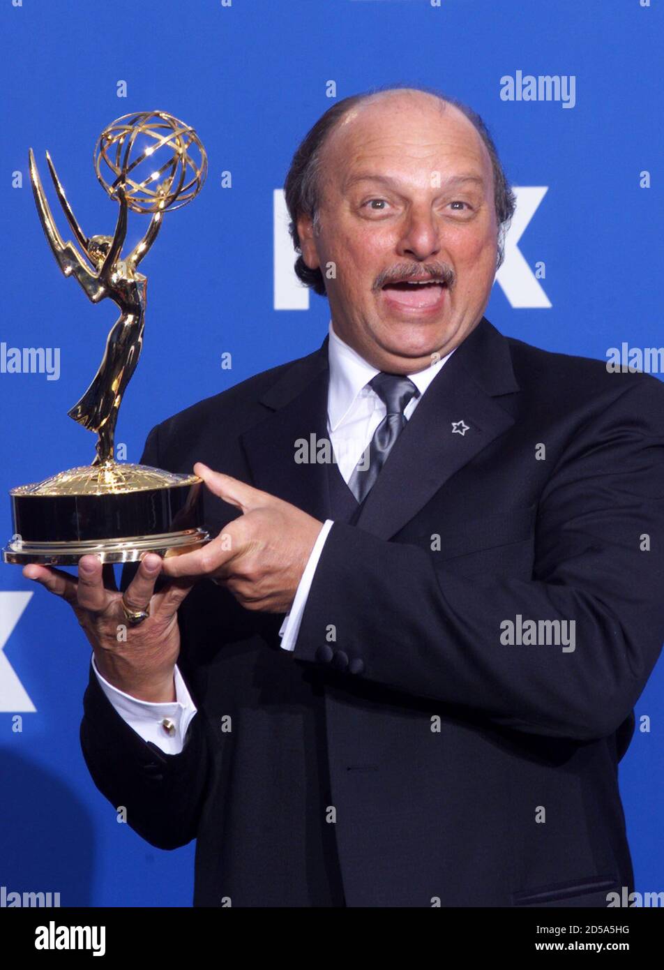 Dennis franz hi res stock photography and images Alamy