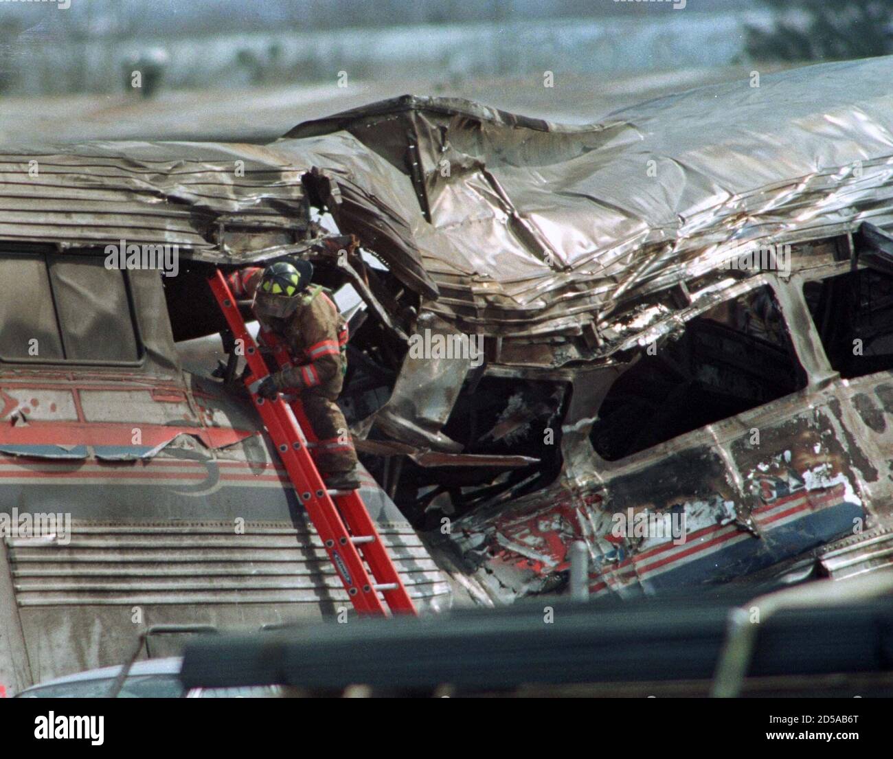 City of new orleans amtrak hires stock photography and images Alamy