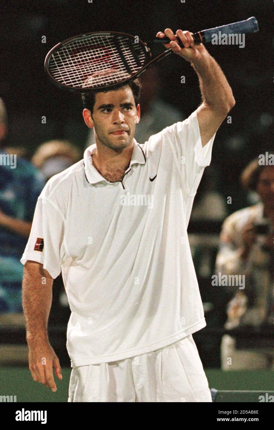 Lipton Championships High Resolution Stock Photography and Images Alamy