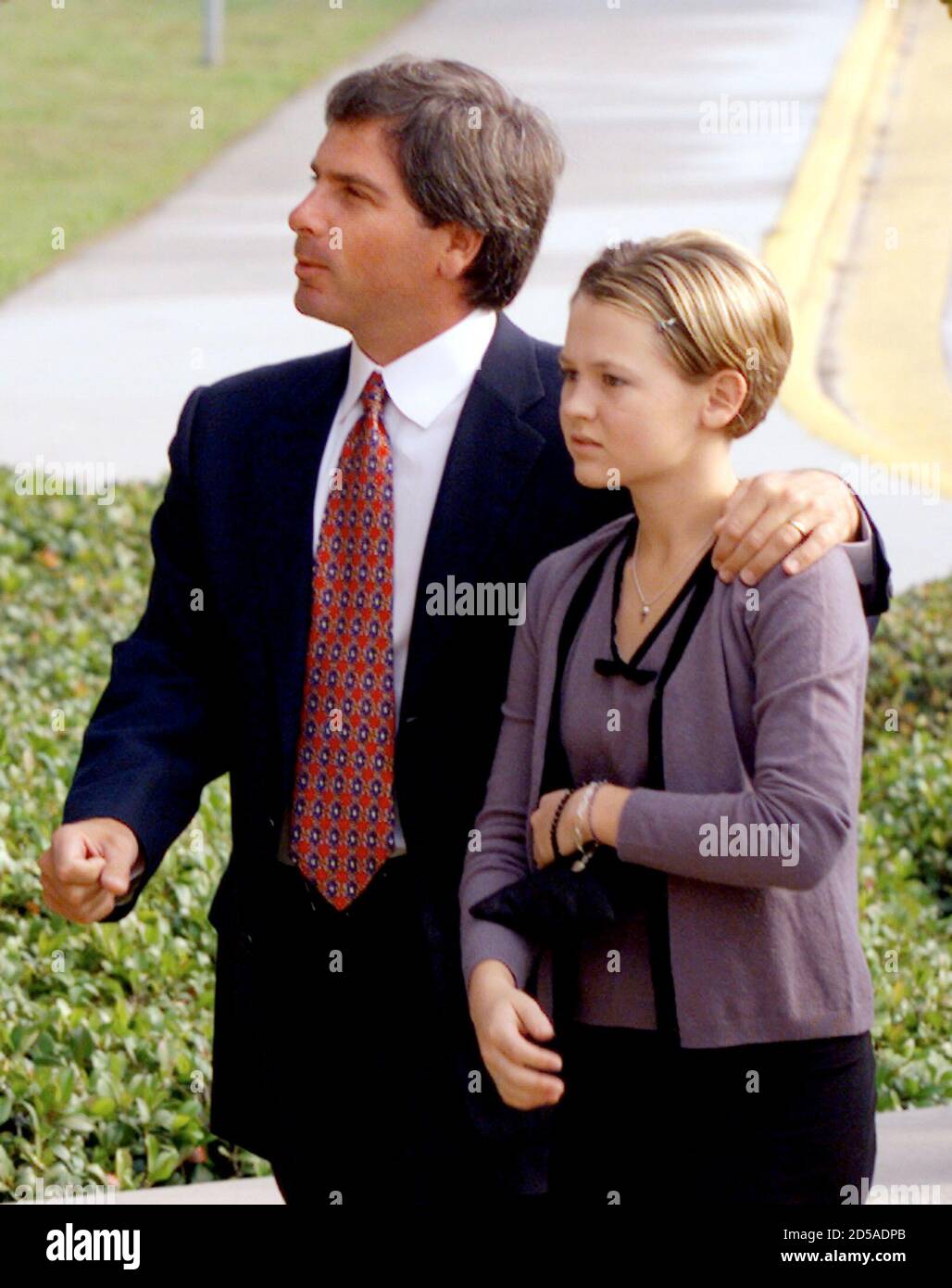 Deborah Couples Wife Of Fred Couples