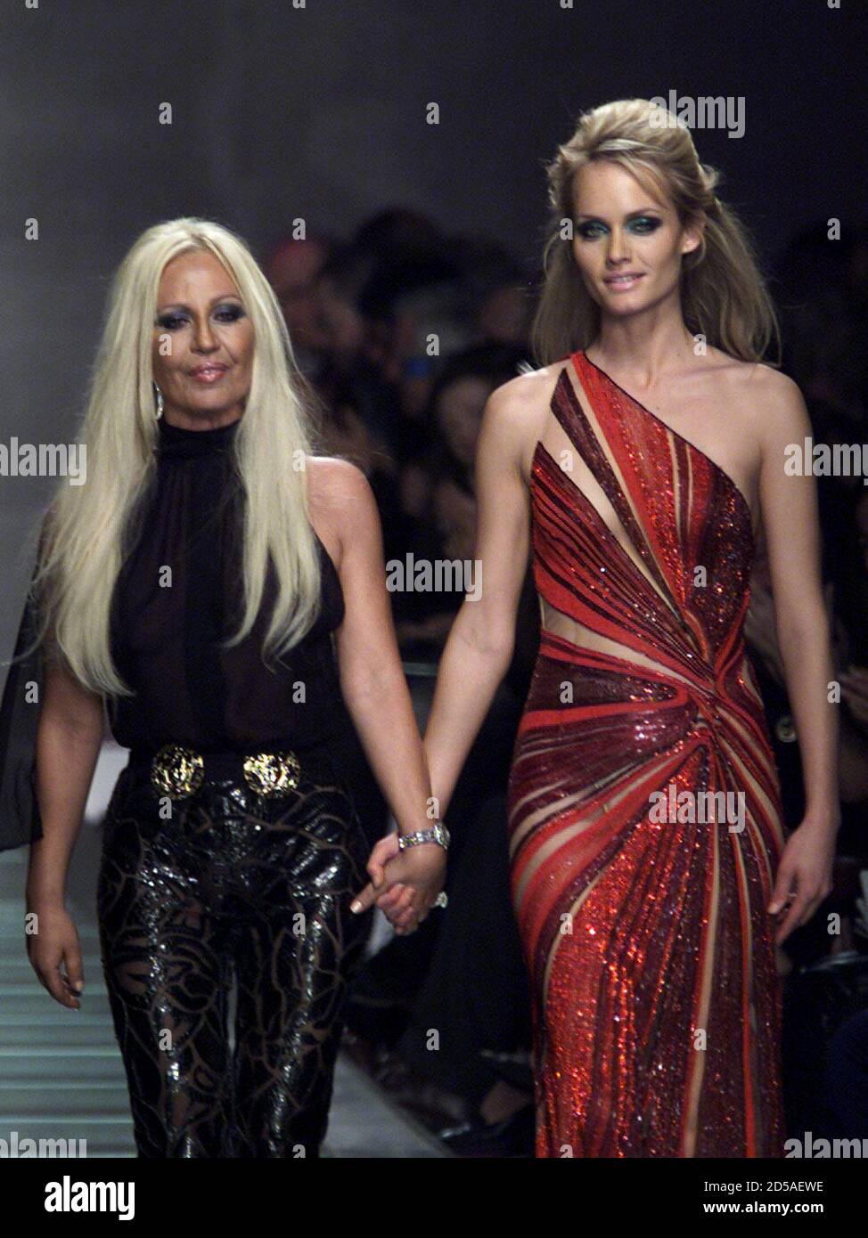 donatella versace outfits