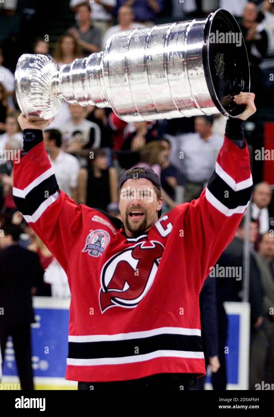 scott stevens stanley cup