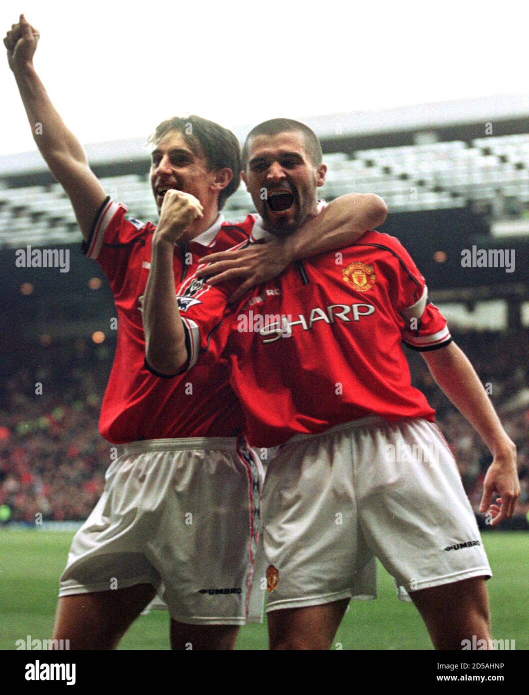 Leeds neville hi-res stock photography and images - Alamy