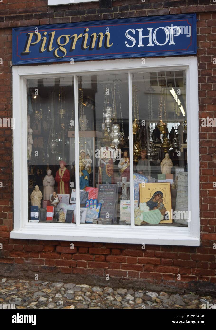Pilgrim shop hires stock photography and images Alamy