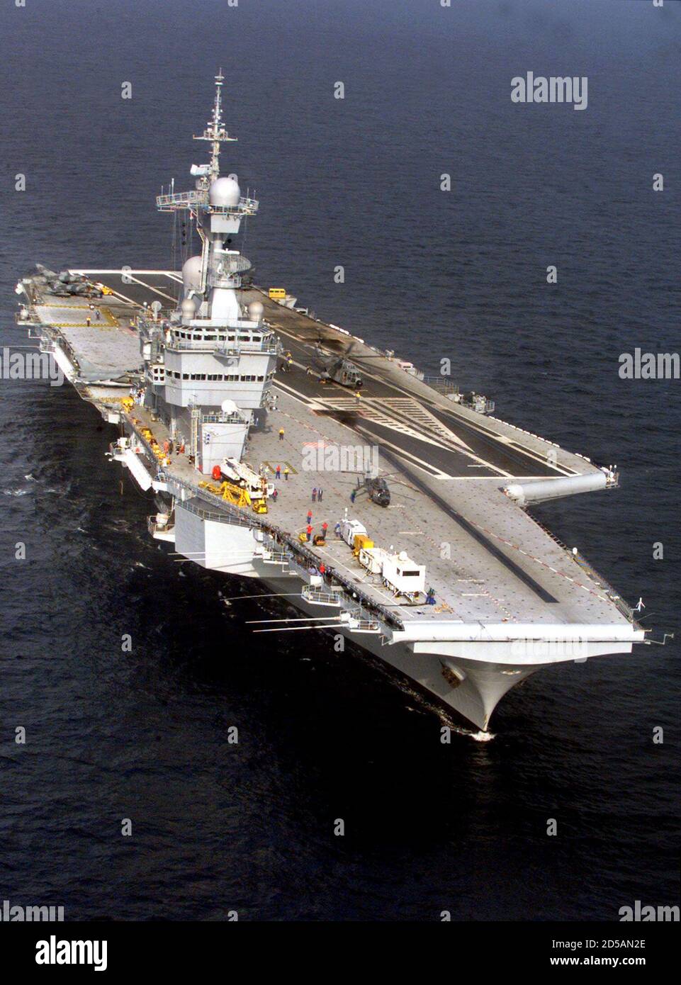 Free Aircraft Carrier Deck Top View Easy Edited