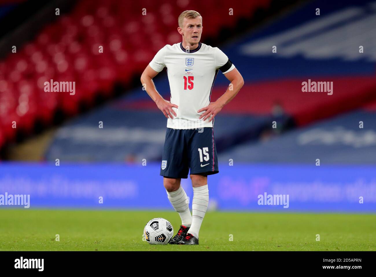 Ward prowse england wembley hires stock photography and images Alamy
