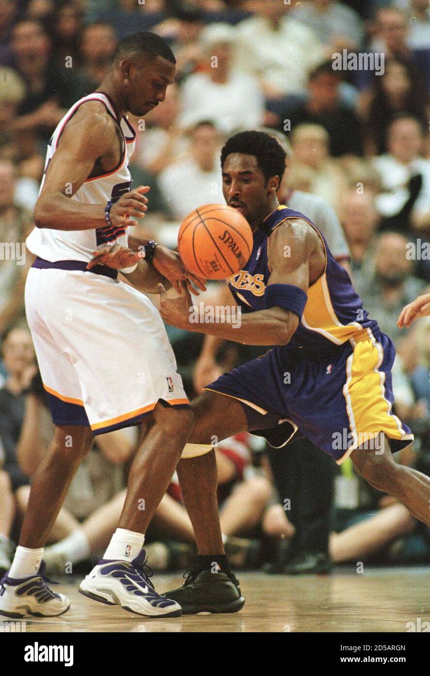 kobe bryant penny hardaway