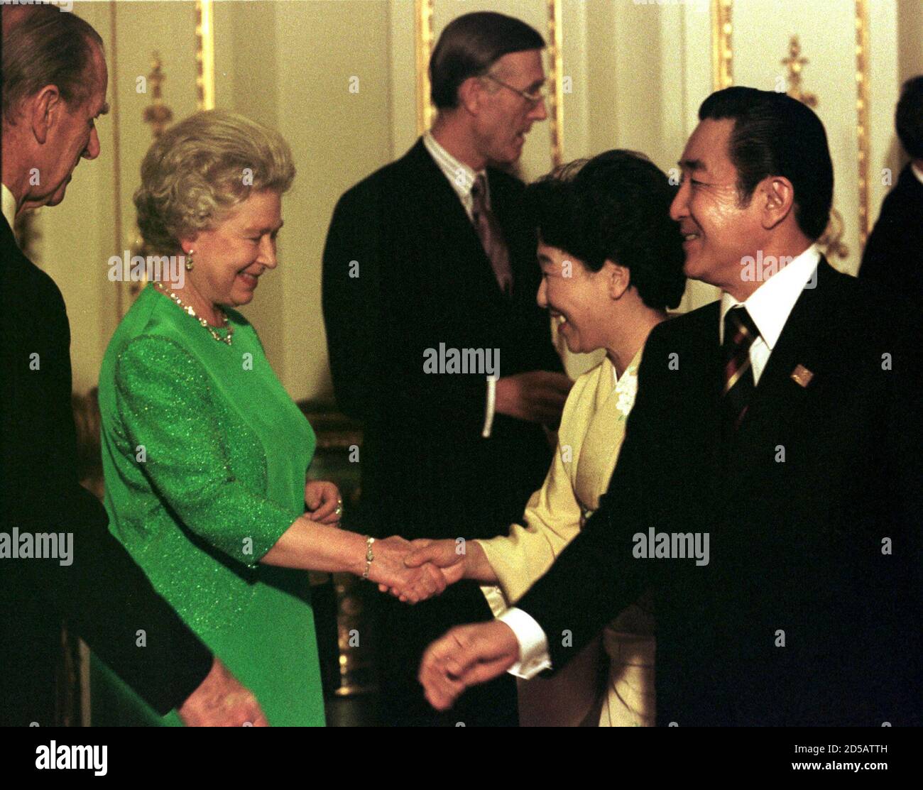 Hashimoto ryutaro hires stock photography and images Alamy