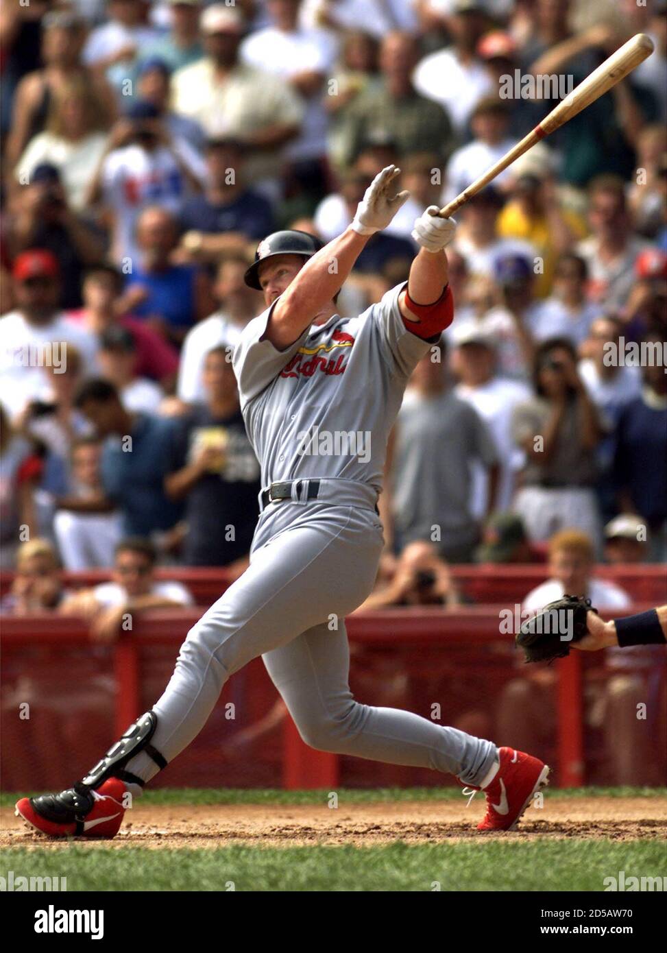 Mark mcgwire hi-res stock photography and images - Page 8 - Alamy