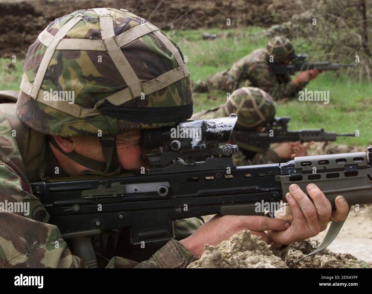 Yugoslav ground force hires stock photography and images Alamy